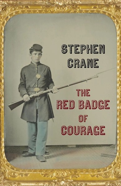Stephen Crane | The Red Badge Of Courage | Taschenbuch | Englisch (2014)-image