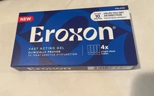 Fast Acting Stim Gel