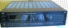 Vintage JVC RX-750V FM/AM COMPUTER CONTROLLED RECEIVER .. DYNAMIC QUARTZ LOCK