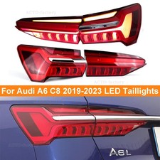 Tail Lights for 2023 Audi A6 for sale | eBay