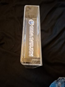 Sega Saturn Panzer Dragoon Saga  Pal Version Sealed and Graded