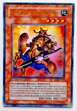 YU-GI - OH " Urnight - Koa'Ki - Meiru " ABPF -  IT025 - Leggi