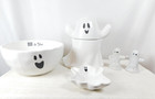 Celebrate IT Halloween Home Goods Ceramic Decor