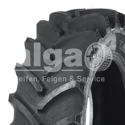 1x NEU 320/70 R20 123/126D MALHOTRA RRT 770