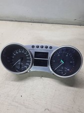 Mercedes-Benz R W251 2007 Diesel Geschwindigkeitsmesser Cockpit A2515402648