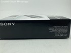 Sony UWA-BR100 USB Wireless LAN Adapter in Box — photo 8