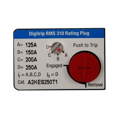 Eaton A4KES400T2 Circuit Breaker Accessories