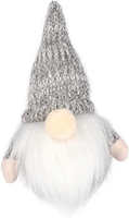 Wichtel Bastelset 8-Teilig Weihnachtsdeko Wichtelfigur Zum Selbermachen
