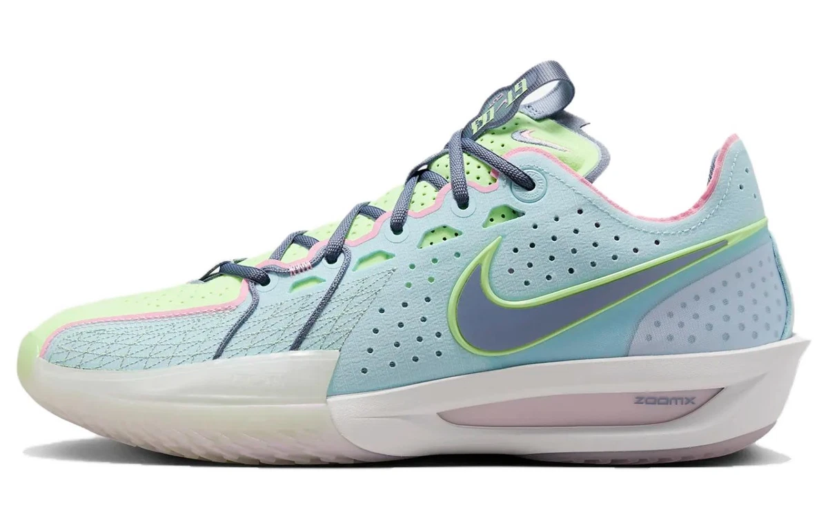 Nike Air Zoom GT Cut 3 EP Dreamers for Sale | Authenticity