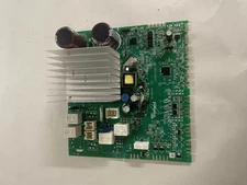 Whirlpool W11024496 Washer Control Board AZ117167 | KMV679