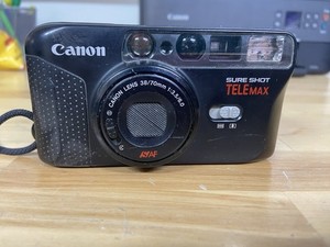 Canon Tele 6 | eBay