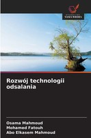 Osama Mahmoud (U. A.) | RozwóJ Technologii Odsalania | Taschenbuch | Polnisch