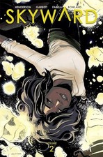 Skyward Volume 2: Here There Be Dragonflies by Henderson, Joe Book The Cheap
