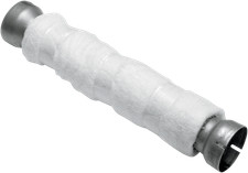 Vance & Hines 1.5in. Quiet Baffle 21899