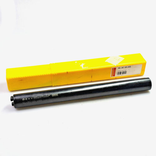 Sandvik Coromant SL-3C 25 255 Boring Bar Silent Tools SL25 25mm ...