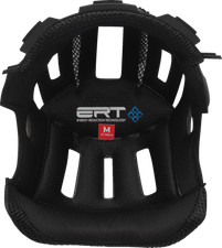 THOR Fleet Helmet Liner Black XL 01344086 Rep...