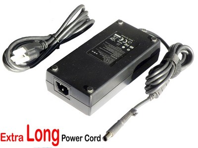 AC Adapter for Alienware 17 R2, M14, M14x, M14x R2, M15, AWM15, m15 R1, m15 R2