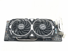 MSI Radeon RX 580 ARMOR 8G OC 8GB GDDR5 Graphics Card