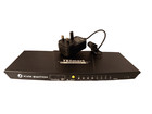TESmart KVM Switch HDMI 4 Port UHD 4K@60Hz + PSU