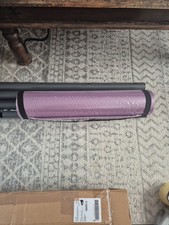 TPE Yoga Mat 0.6mm Thick, Plum , With Carry Strap