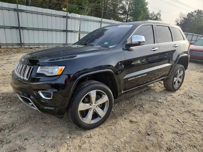 Used ABS Pump and Motor Assembly fits: 2015 Jeep Grand cherokee Assembly w/o ada