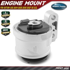 Front Side Engine Motor Mount For Saturn Vue 2004 2005 2006 2007 3.5l 22727637