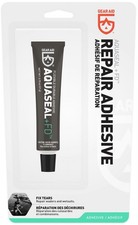 GEAR AID Aquaseal FD Flexible Durable Repair Adhesive, 0.75 oz