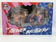 From Hulk Hogan to HBK: Ultimate Hasbro WWF Figures Guide 71