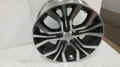 OEM (1) Wheel Rim For Outlander Sport Alloy B Grade Edge Chew