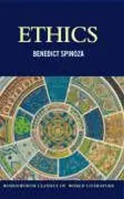 Ethics | Benedict De Spinoza | Taschenbuch | Classics of World Literature | 2001