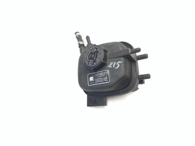 1997-2006 Jaguar X100 XK8 Coolant Expansion Tank MJA4440BA