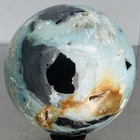 Natural amazon stone quartz ball crystal sphere healing 2000G (4.4LB) — photo 5