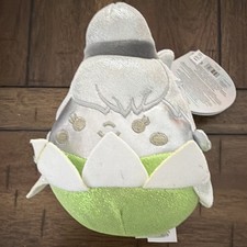 Squishmallows Tinker Bell Disney 100 Plush Toy 2023 Disney Fairies Ages 3 