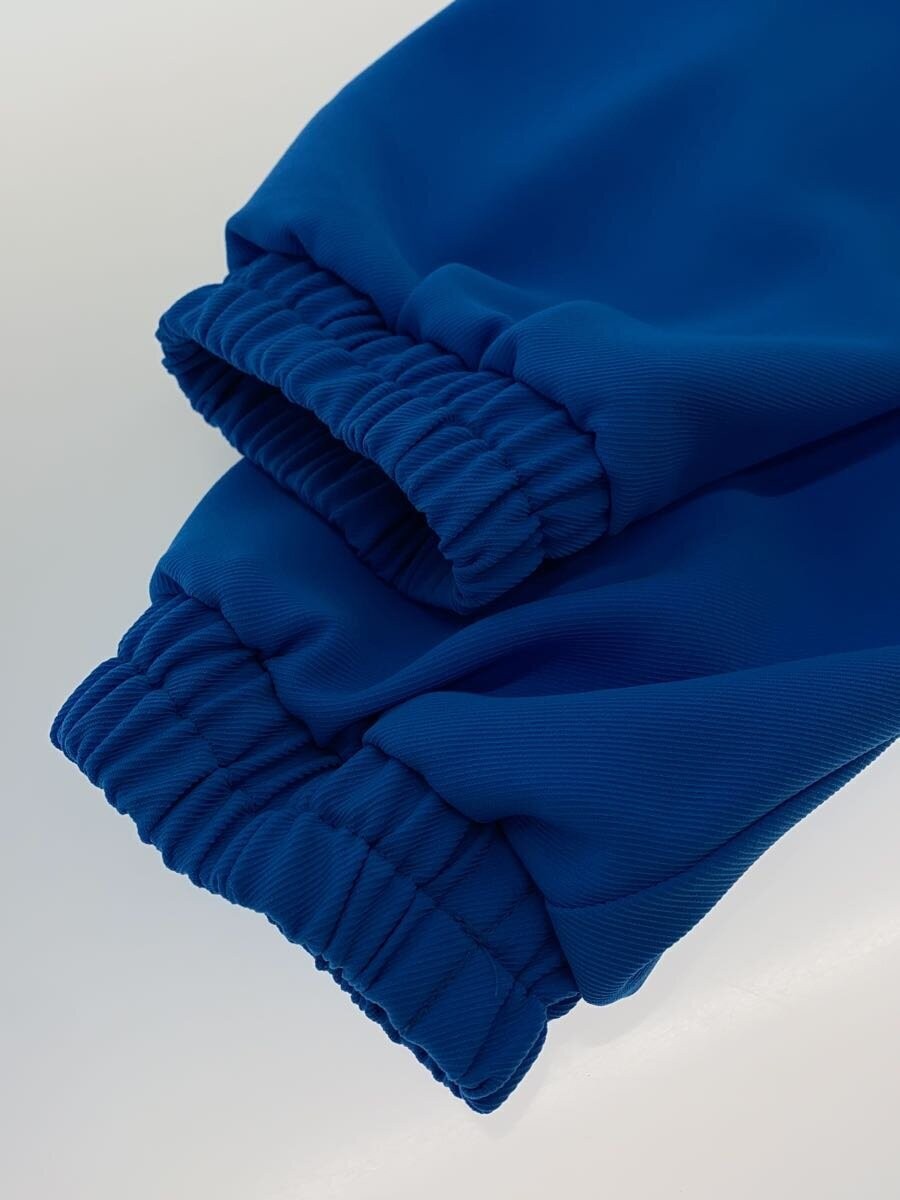 Needles Jacket L Polyester Blue - image 5