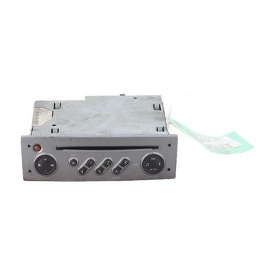 RADIO RADIO Origineel Renault Scénic II (JM) 2006 8200607918