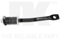 Koppelstange Stabilisator Nk 5115702 FüR Ssangyong Rexton Actyon Kyron 2 1 Qj