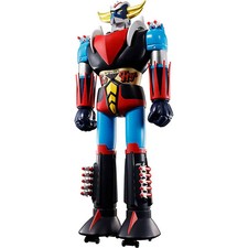 Máquina Jumbo Rey del Universo Máquina Jumbo OVNI Robo Grendizer