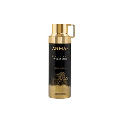Body Spray Odyssey Wild One 6.8 oz oz EDP