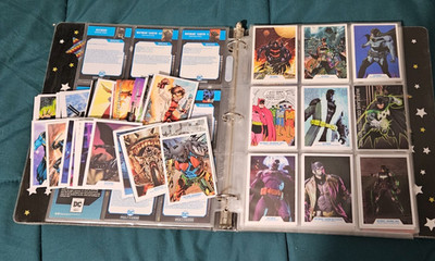 McFarlane DC Multiverse Cards Collectors Edition Mirrorverse Batman *You Pick*