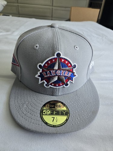 New ERA MLB Texas RANGERS 40th Anniversary.