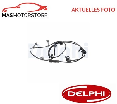 ABS SENSOR DREHZAHLFÜHLER HINTEN RECHT DELPHI SS21031-12B1 I NEU OE QUALITÄT