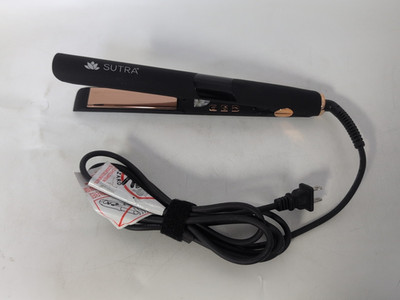 SUTRA Professional IR2 Flat Iron 10HSIR2-B1`