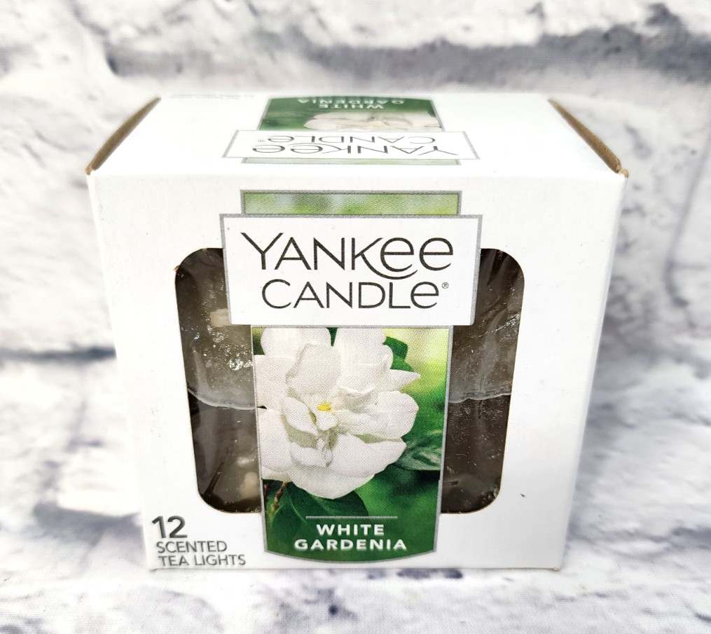 Light Candles New In Box