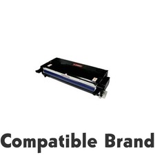 Cartucho de tóner amarillo para Xerox 113R00725 Phaser 6180 rendimiento 6K