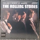 The Rolling Stones ENGLAND'S newest hit makers VINYL 180g Sealed! Mono