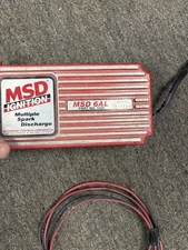 MSD 6AL Box 6420 
