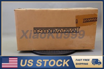  1PC DKC03.3-100-7-FW Servo Drive Indramat Fast Ship US Rexroth