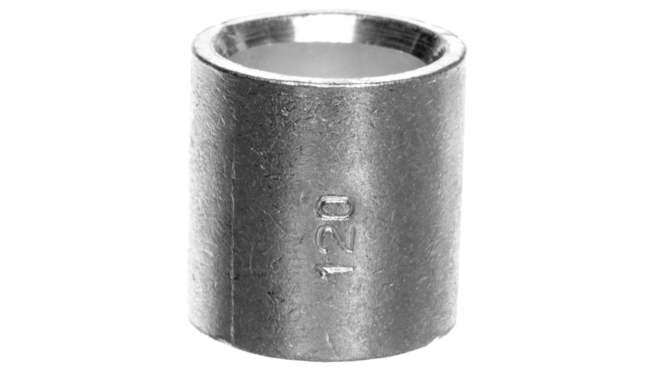 Parallel connector Cu KLB 120 /10pcs/ /T2UK