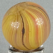 Vintage German Onionskin .66 Inches Near-Mint Condition Combined Shipping 