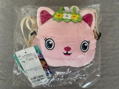Gabby's Dollhouse x Petit Main Fairy Cat Pouch unbenutzt unbenutzt Figurentasche